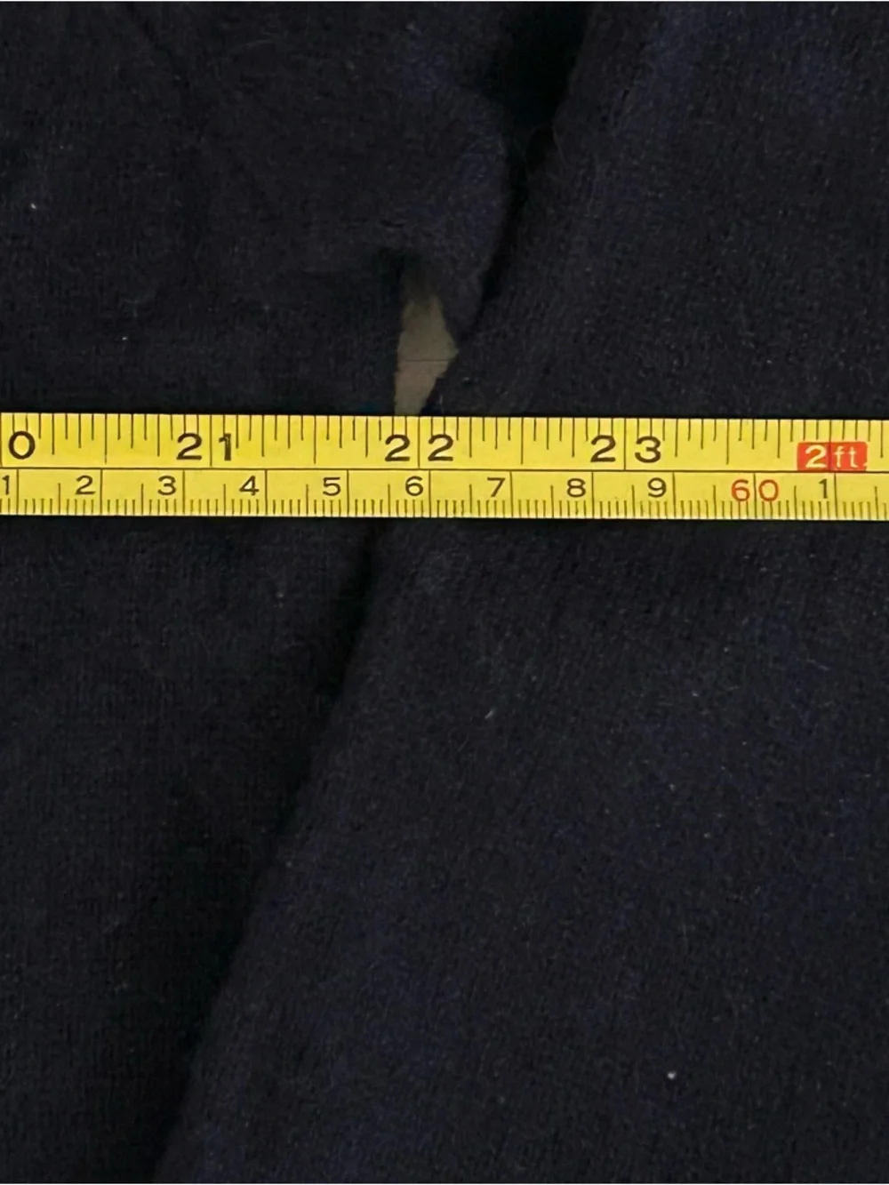 Qi Cashmere Turtleneck Sweater - Size L - Mens - Picture 10 of 12